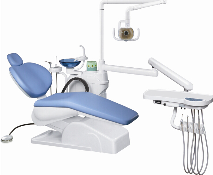 Integral Dental Unit Shenzhen Chemira Medpharma Co., Ltd.