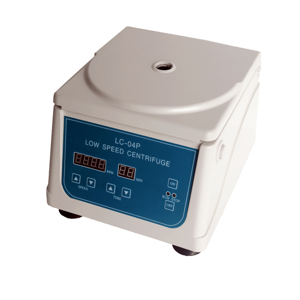 PRP centrifuge Shenzhen Chemira Medpharma Co., Ltd.