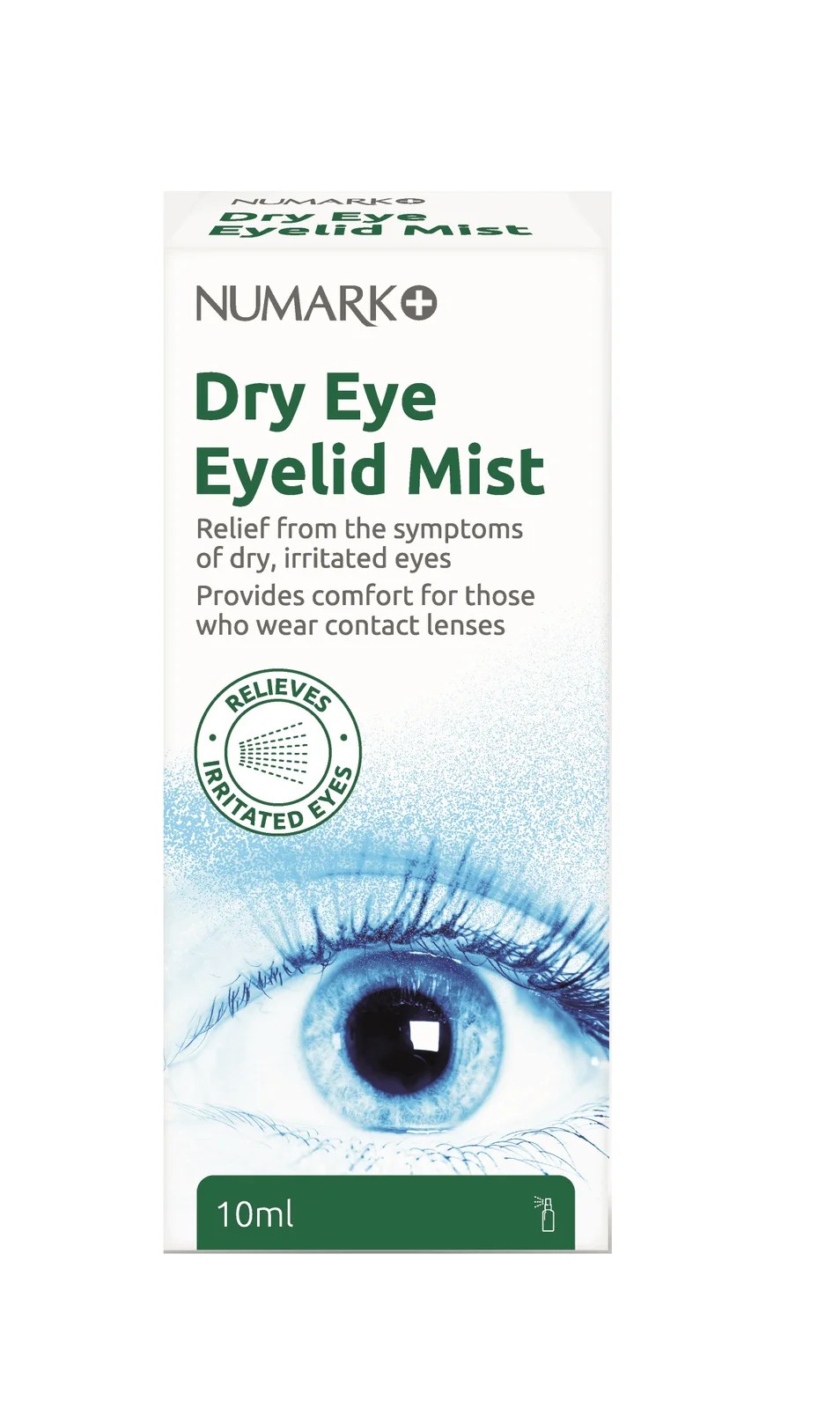 Eye Drops Chemist2Customer