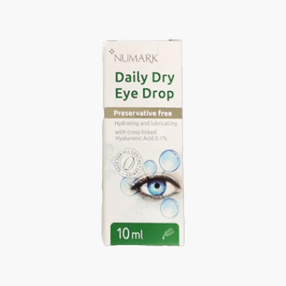 Eye Drops Chemist2Customer