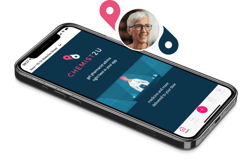 How it Works Order Scripts & Medicine Online Chemist2U