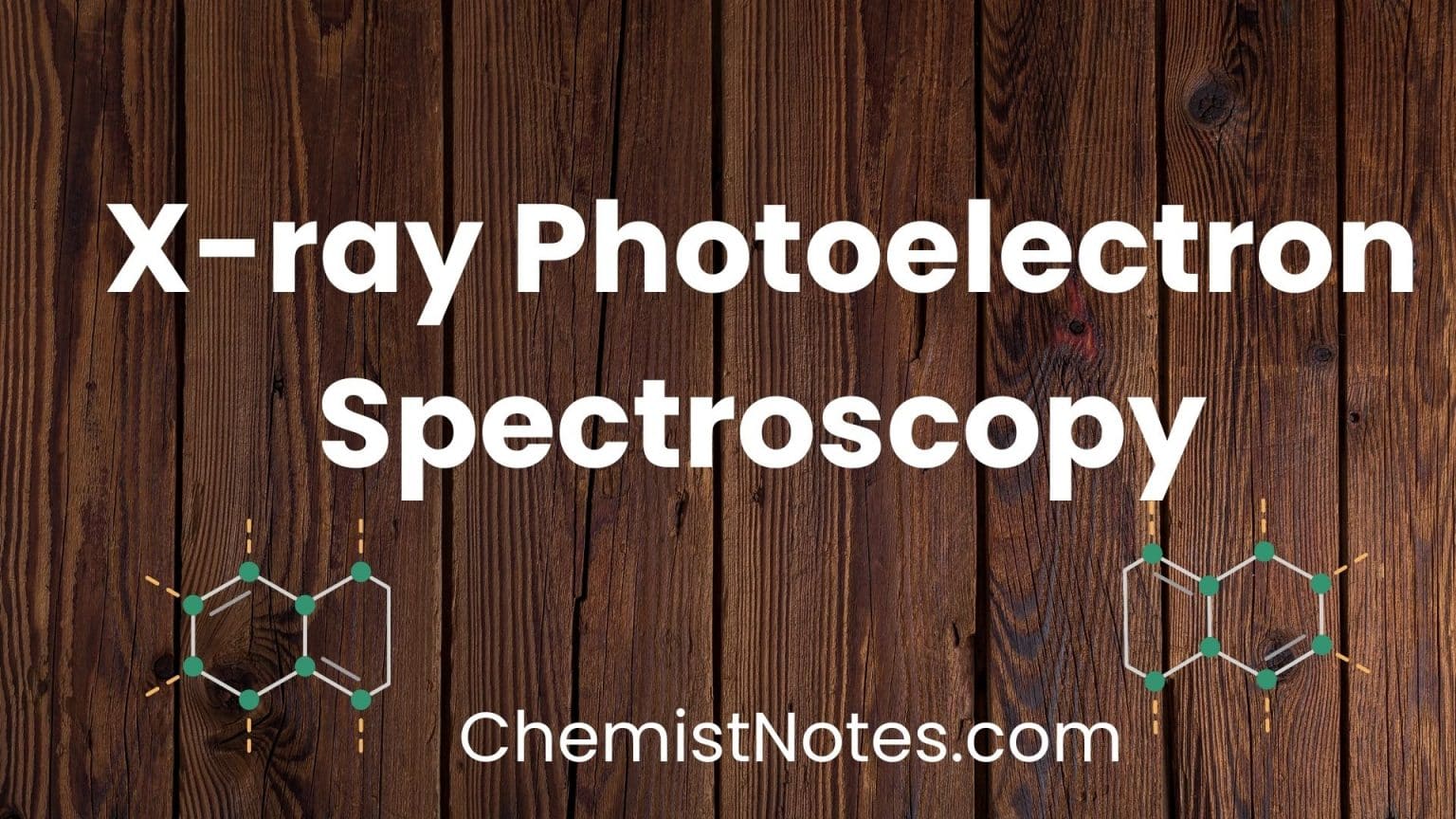 Xray photoelectron spectroscopy Principle, instrumentation