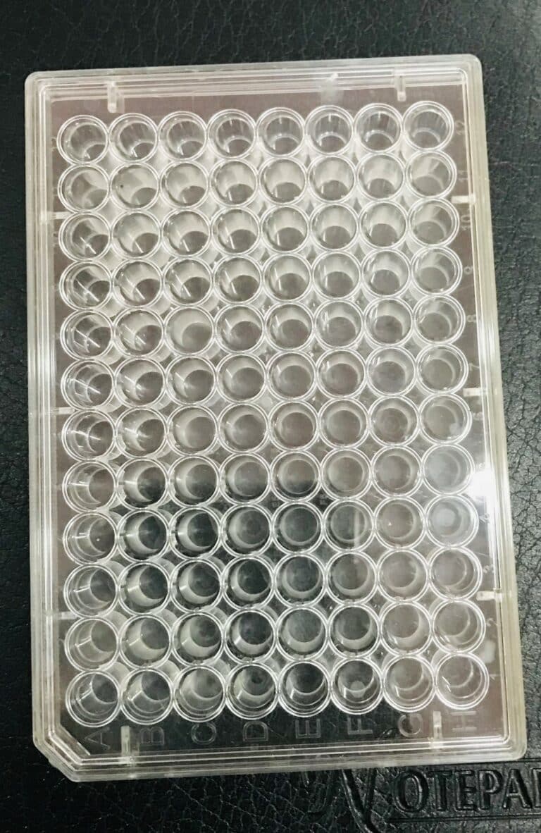 96 well plate Definition, Types, Reliable uses Chemistry Notes