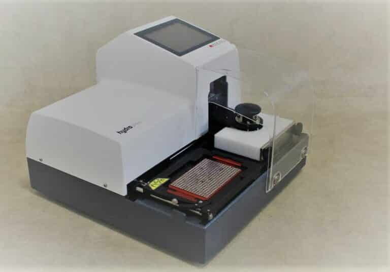 Microplate washer Principle, Working, And Reliable uses Chemistry Notes