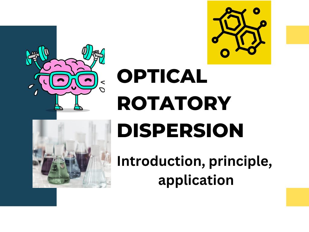Optical Rotatory Dispersion Principle, Curves, And 4 Reliable