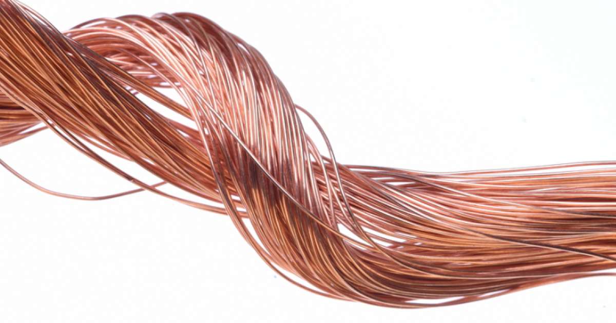 50 Unbelievable Fun Facts About Copper Ultimate Guide 2023