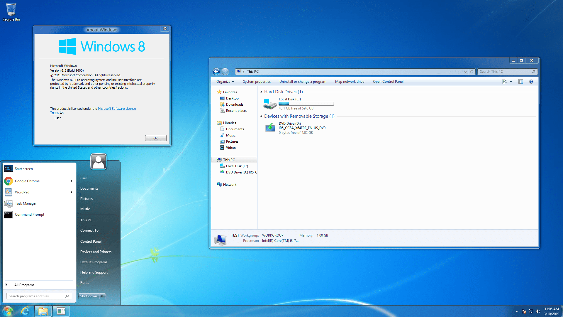 What to do when Windows 7’s support ends but you don’t want to upgrade