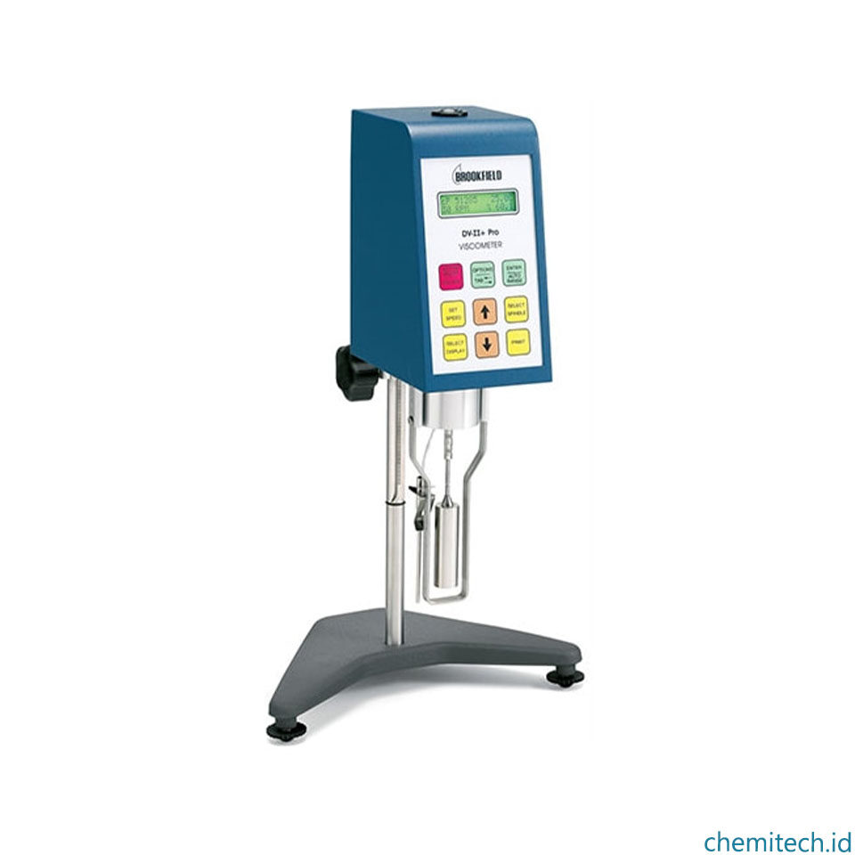 Jasa Kalibrasi Chemitech IT Perdana