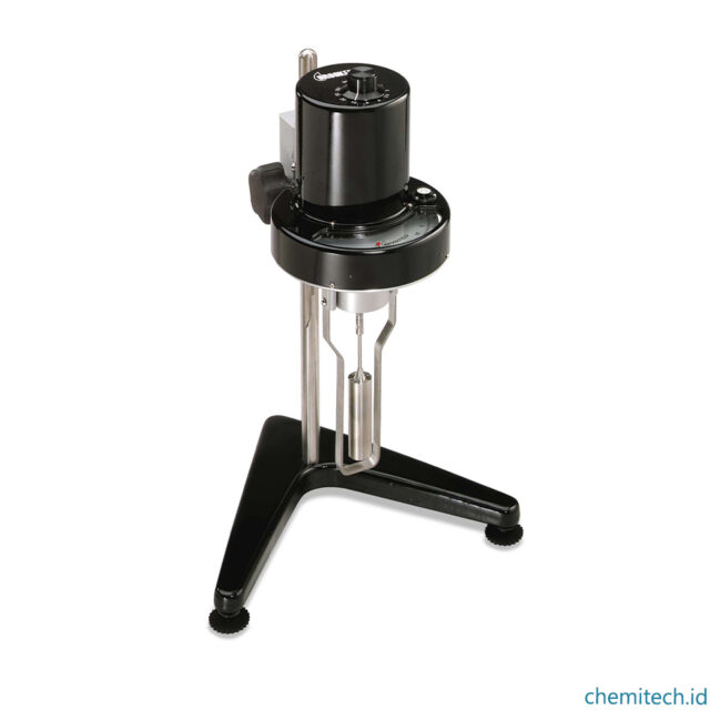 Service Brookfield RVT Chemitech IT Perdana