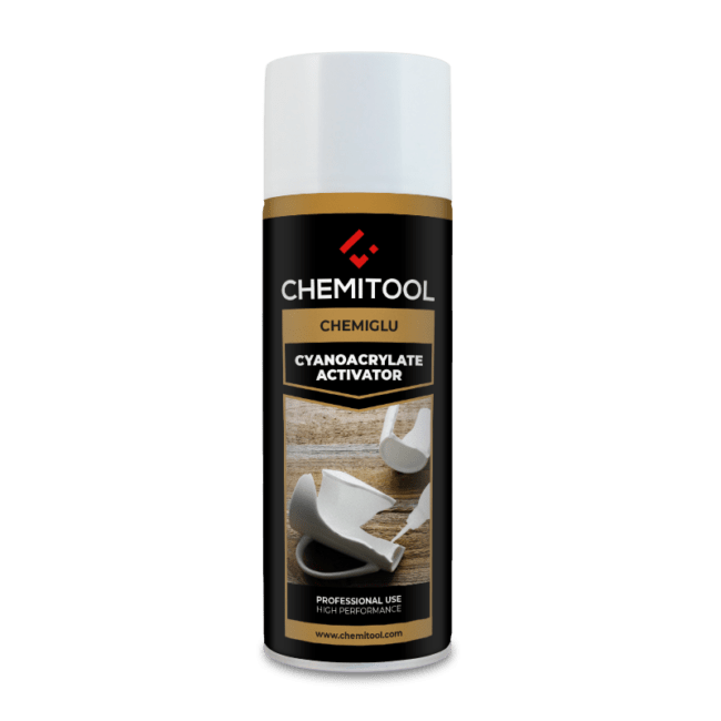 Instant Adhesives Chemitool