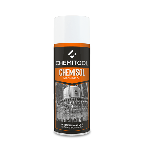 CHEMISOL MACHINE OIL SPRAY Chemitool