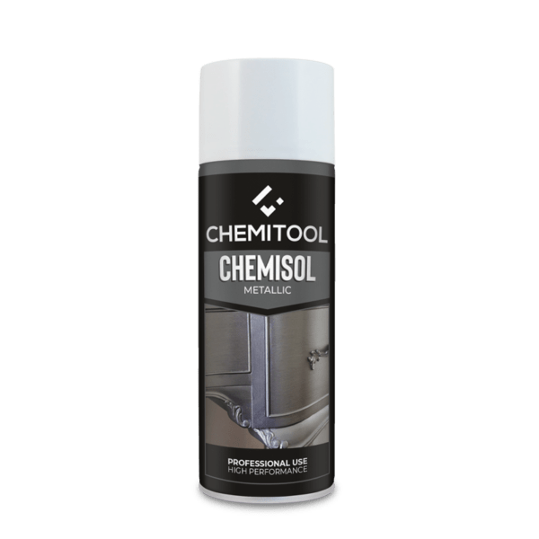 CHEMISOL METALLIC PAINT Chemitool