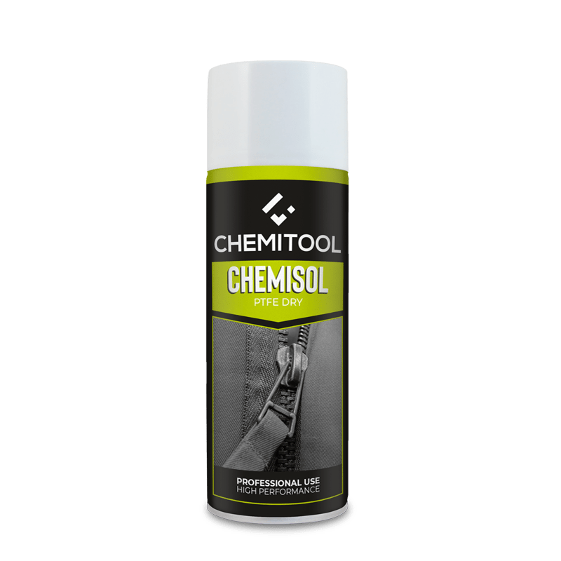 CHEMISOL PTFE DRY SPRAY Chemitool