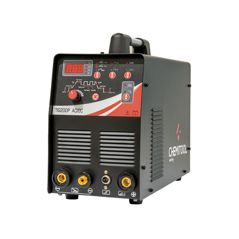 WELDING MACHINE TIG200P Chemitool