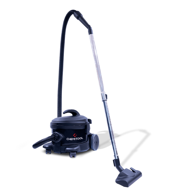 Dry Vacuum Cleaners Chemitool