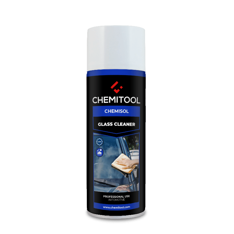 CHEMISOL AUTOMOTIVE Glass Cleaner Chemitool