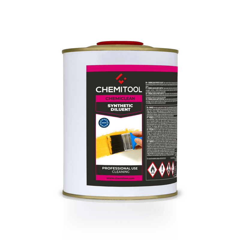 SYNTHETIC DILUENT Chemitool