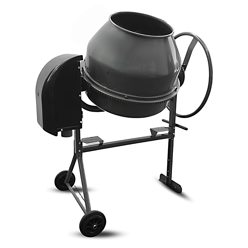 ELECTRIC CONCRETE MIXER ECO Chemitool