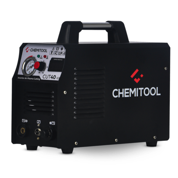 PLASMA CUTTING CUT40 Chemitool