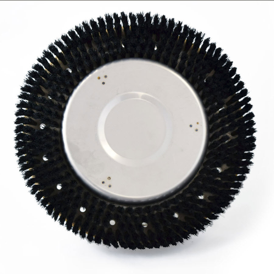 Ultra Shampoo Brush Chem Max® Corp