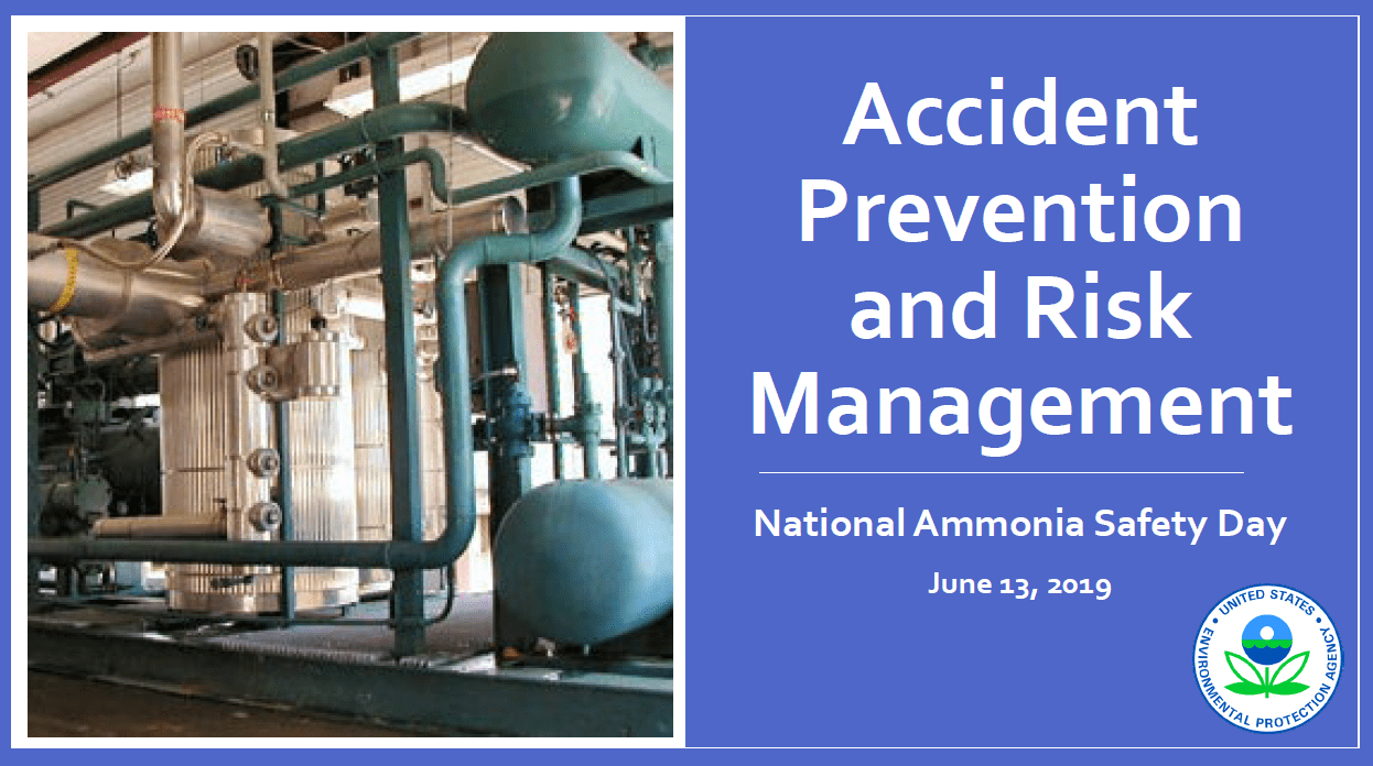Ammonia Refrigeration EPA Citations and Violations Ammonia PSM / RMP