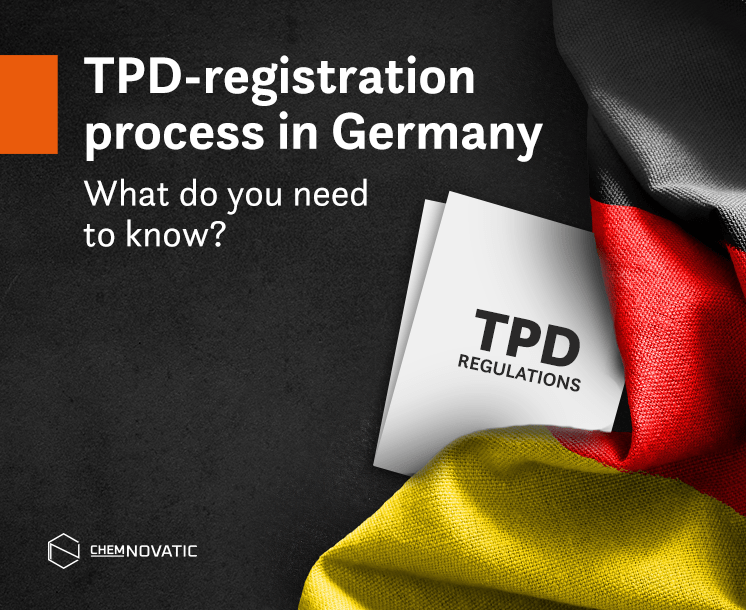 TPDRegistration Process In Germany what do you need to know?