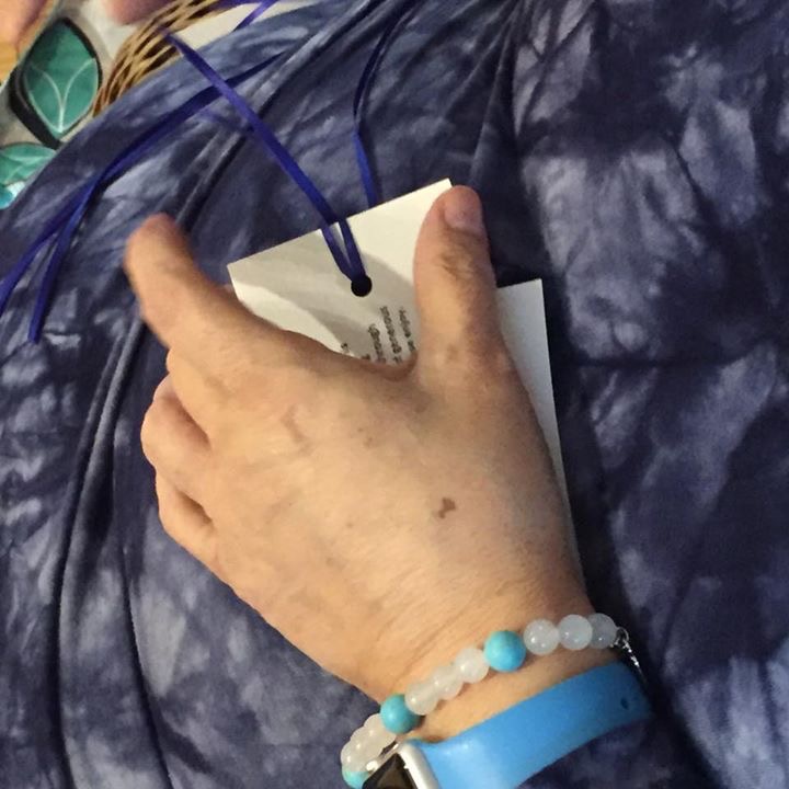 Handbags For Hope 2021 Keweenaw Bay Indian Community