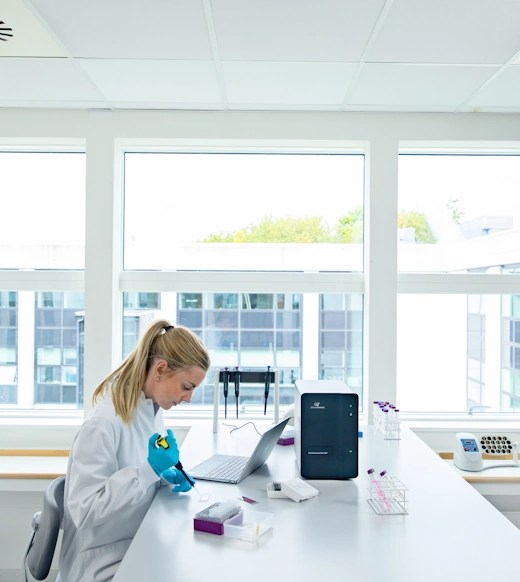 Advantages & disadvantages of automated cell counters