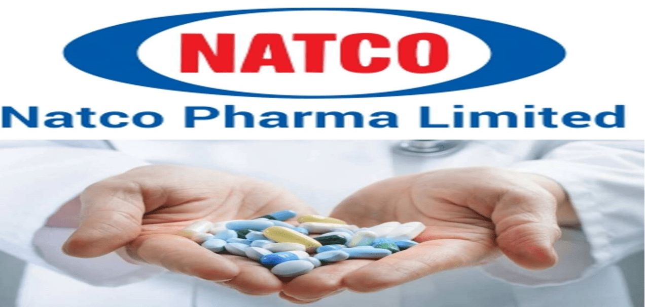 NATCO Pharma launches Tipanat (Trifluridine + Tipiracil) Tablets in