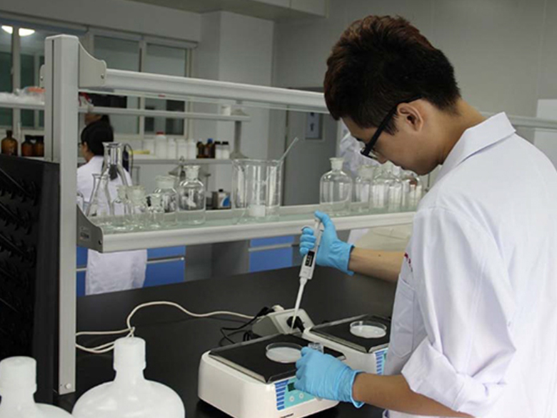 Water And Wastewater Testing Laboratory Saudi Arabia