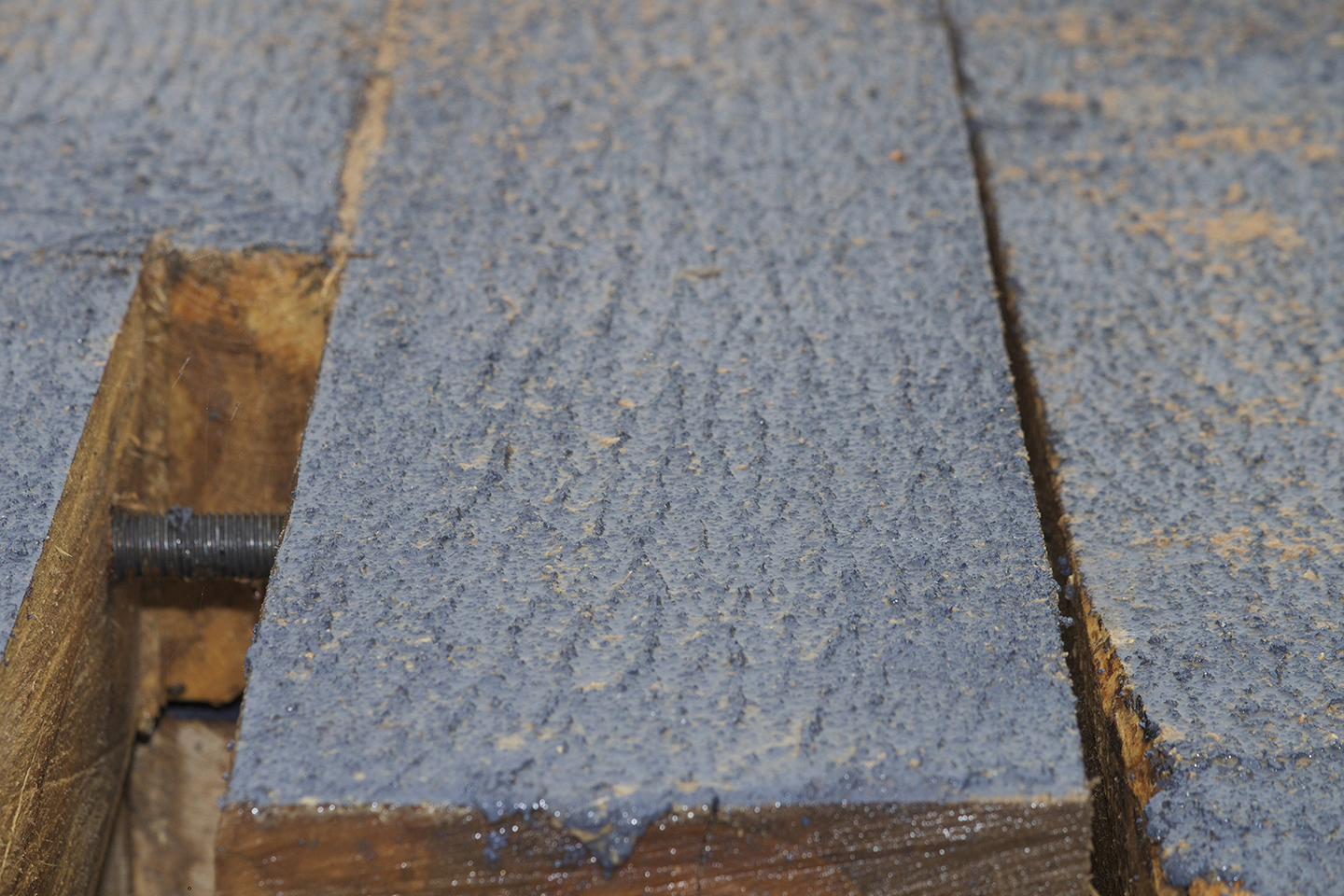 Navy G MILPRF24667, NonSkid Deck Coating, Military Grade