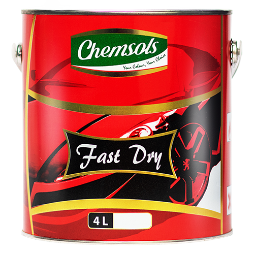 Automotive Paints Chemsols Limited