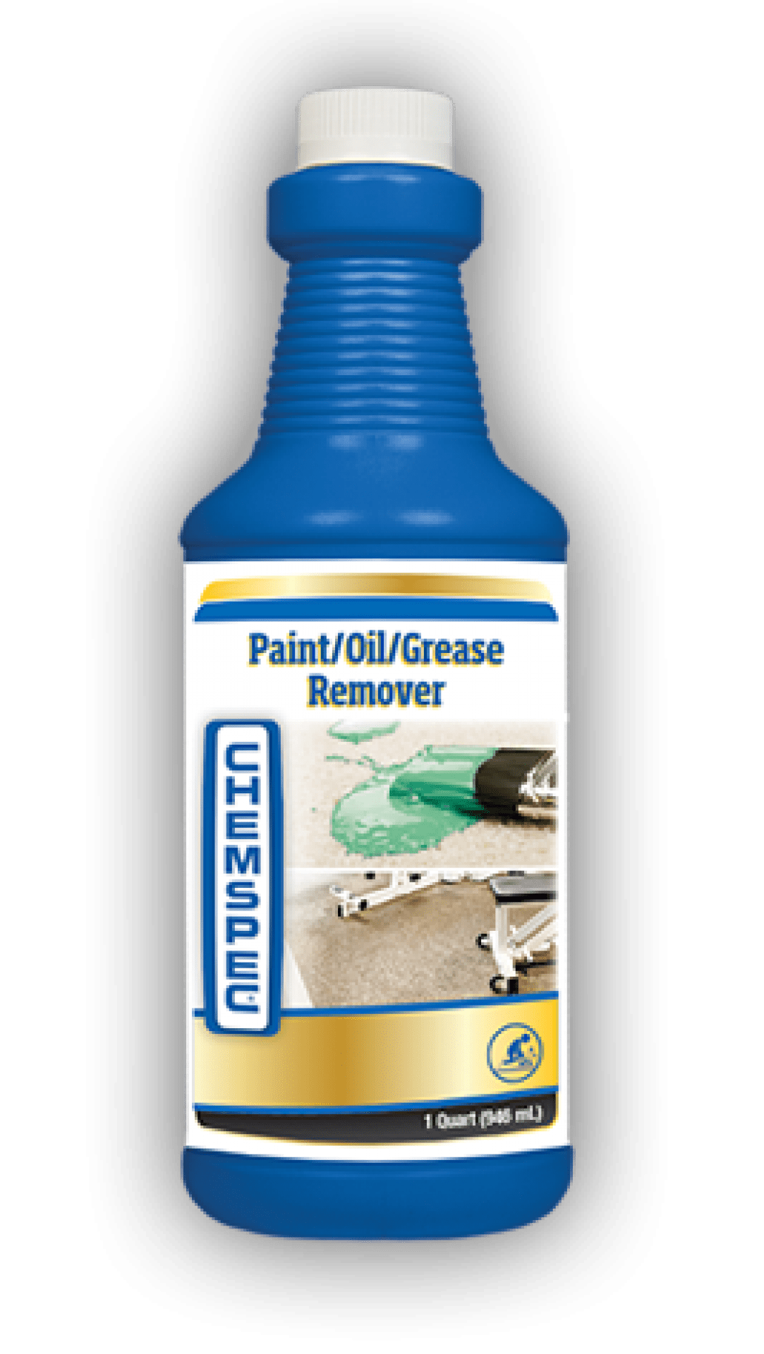 Chemspec Paint Oil and Grease Remover (P.O.G.) Chemspec ODPLAMIACZE