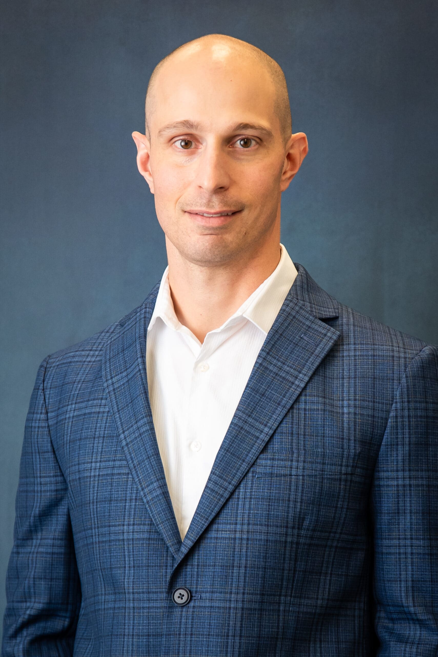 Brandon LaBrozzi Chemstream