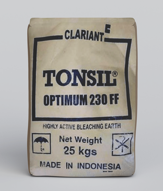 Bleaching Earth ব্লিচিং আর্থ ChemSyte