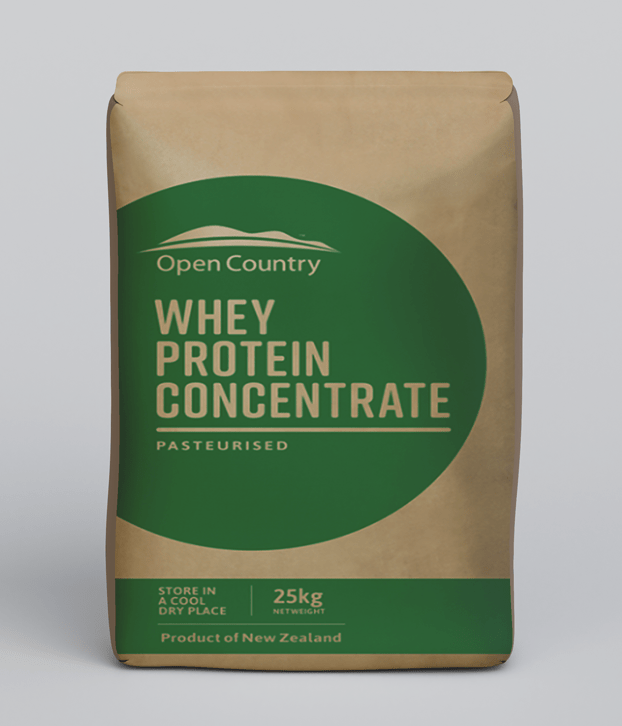 Whey Permeate Powder ChemSyte