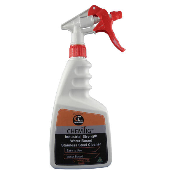 Corrofix™ Aqueous Stainless Steel Cleaner Chemtools