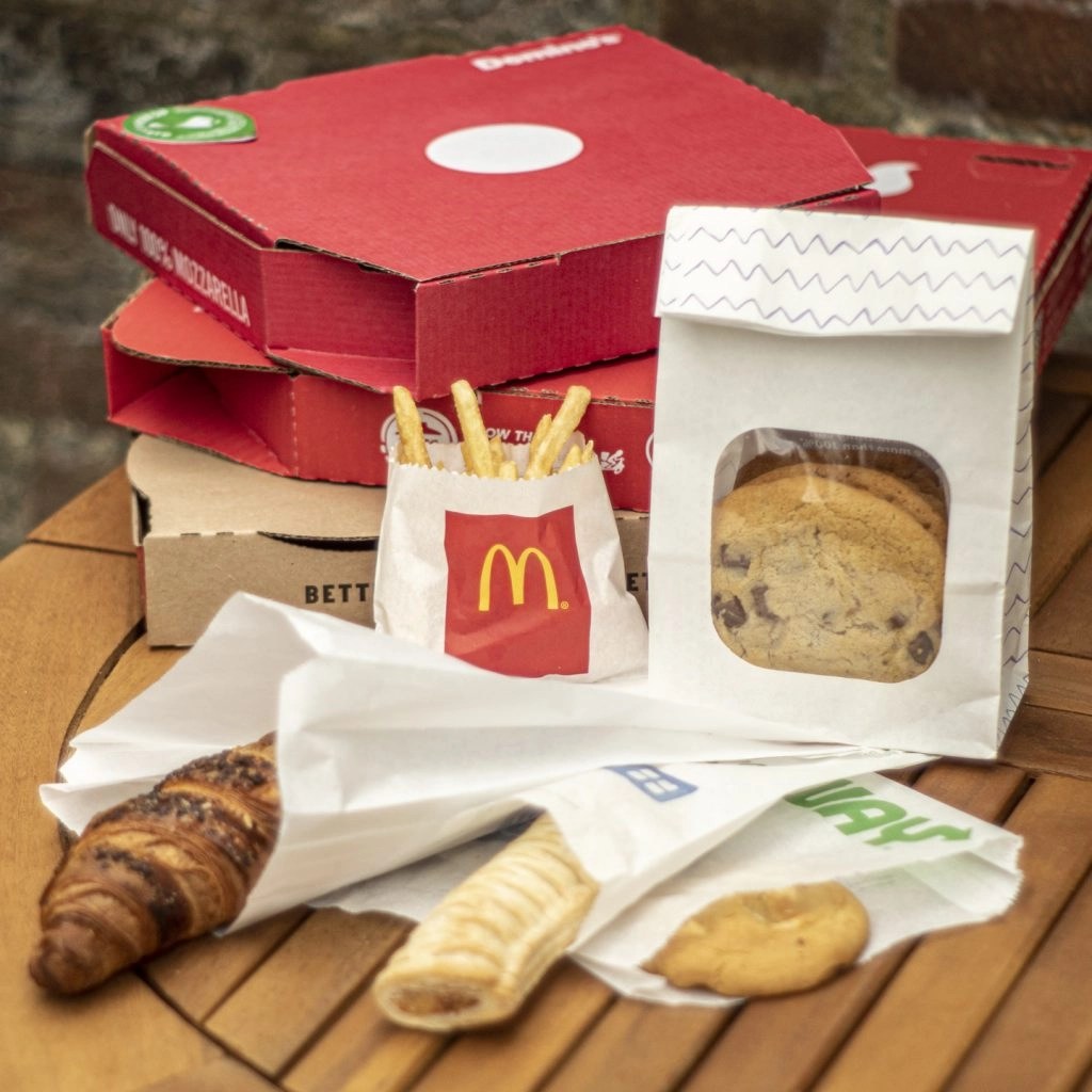 PFAS and food packaging FAQ