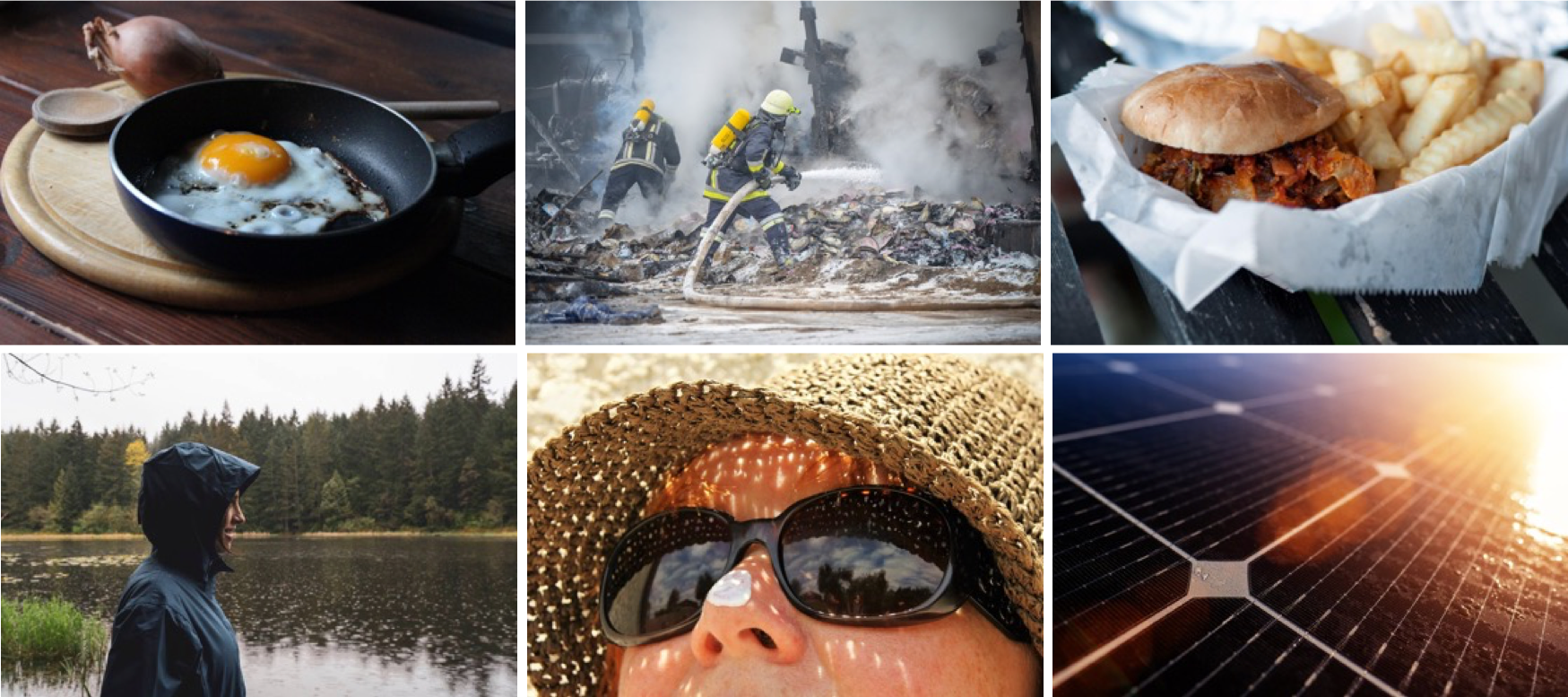 PFAS the ‘Forever Chemicals’