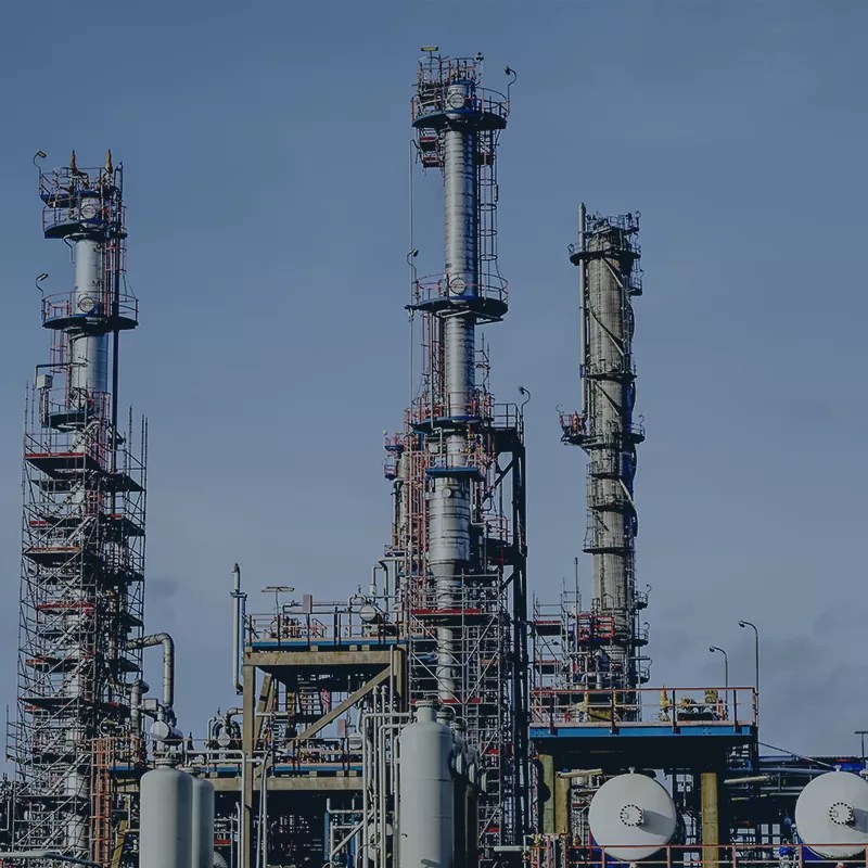 Foam Control Chemya Company