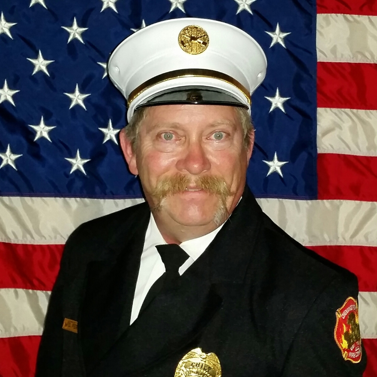 About Chenango Forks Fire Company (607) 6484136