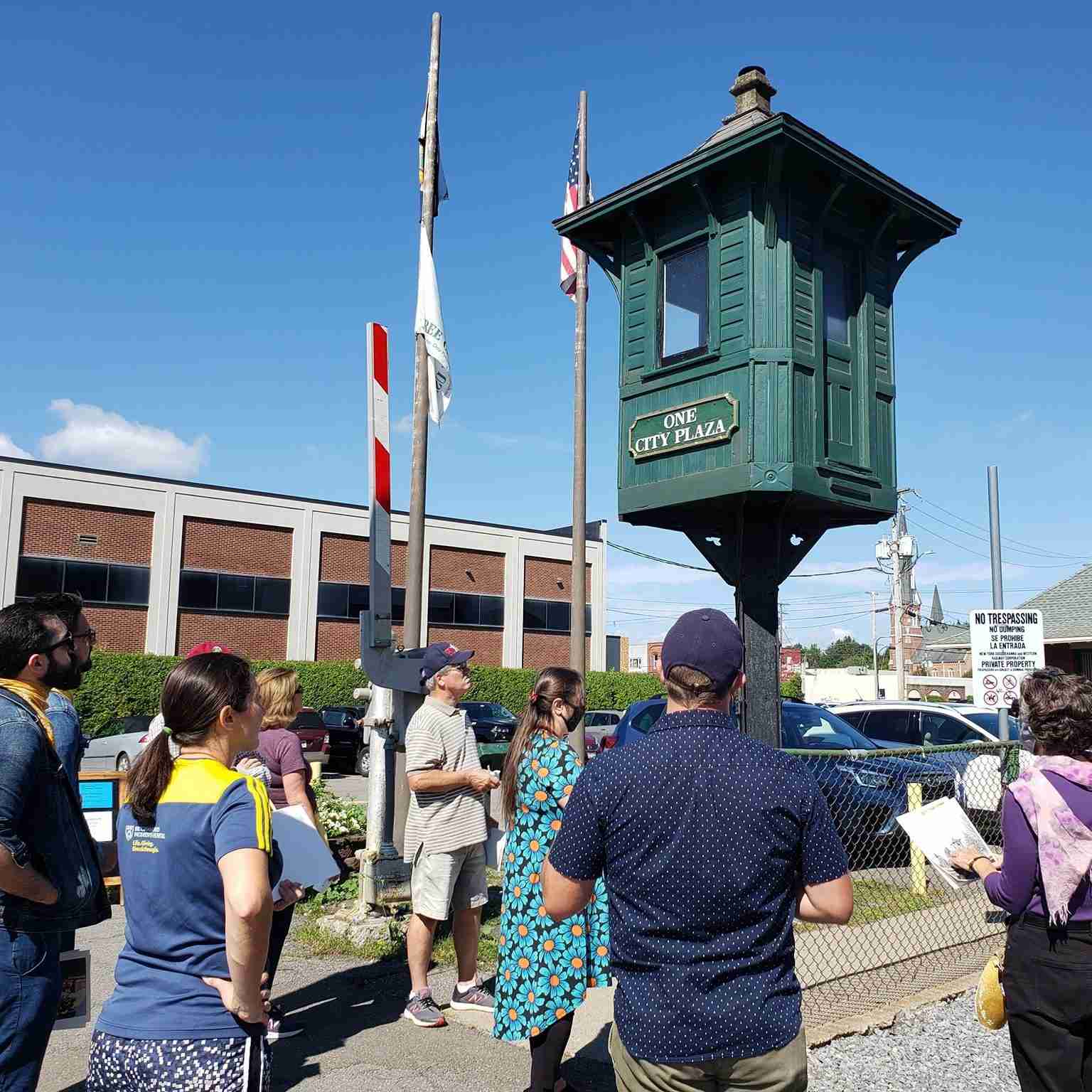 GivingTuesday Campaign to Support Chenango County Historical Society Chenango County