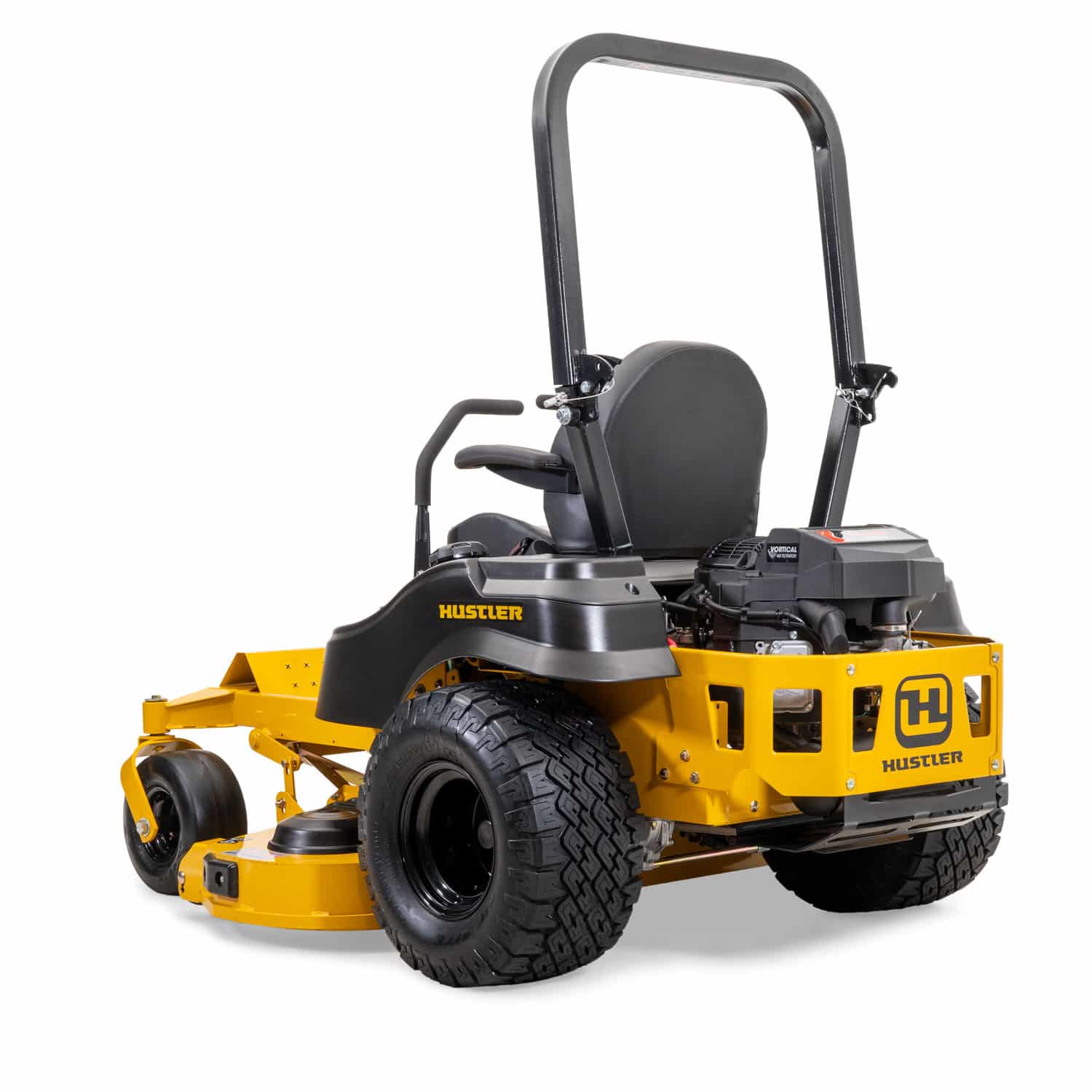 Hustler FasTrak ZeroTurn Mower Chenango Supply Company