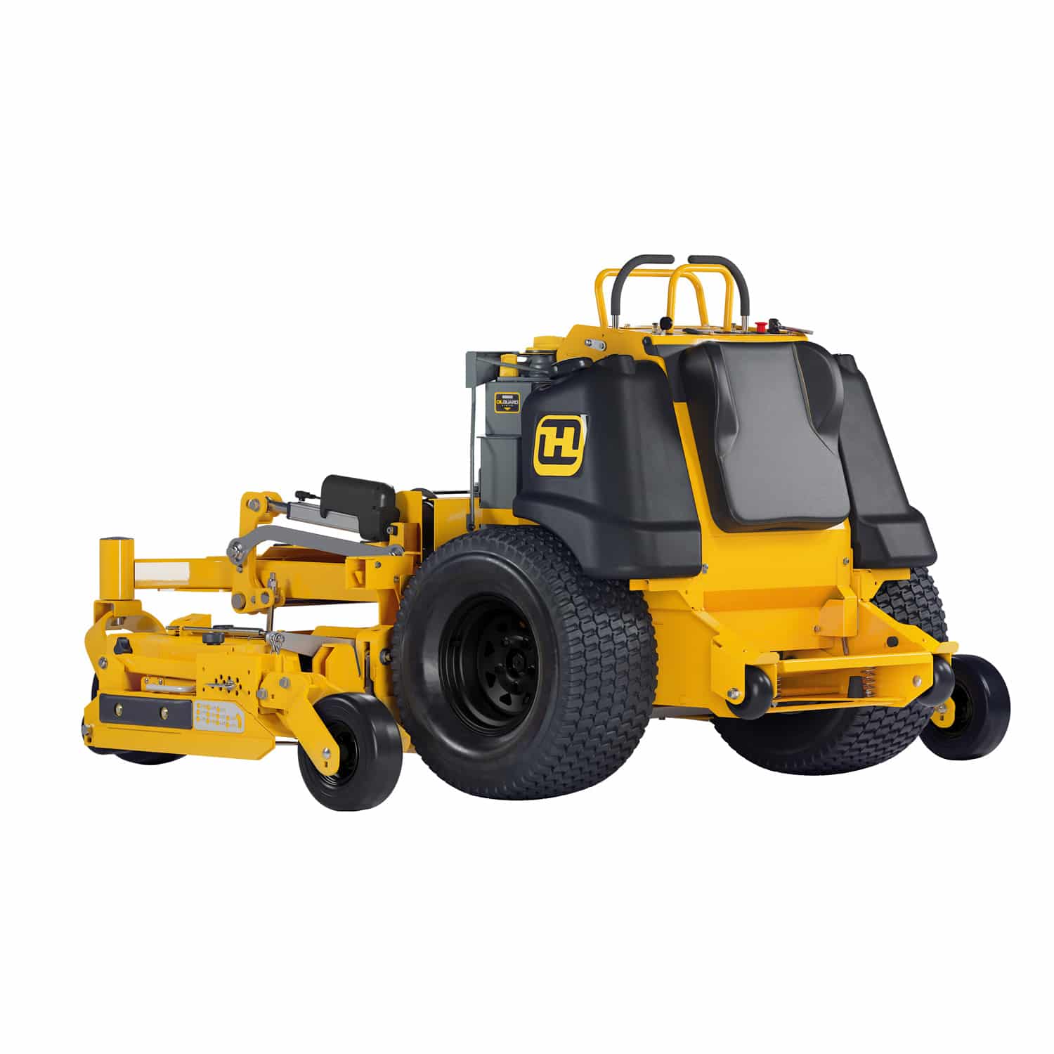 The Best Commercial Lawn Equipment Chenango Supply Company