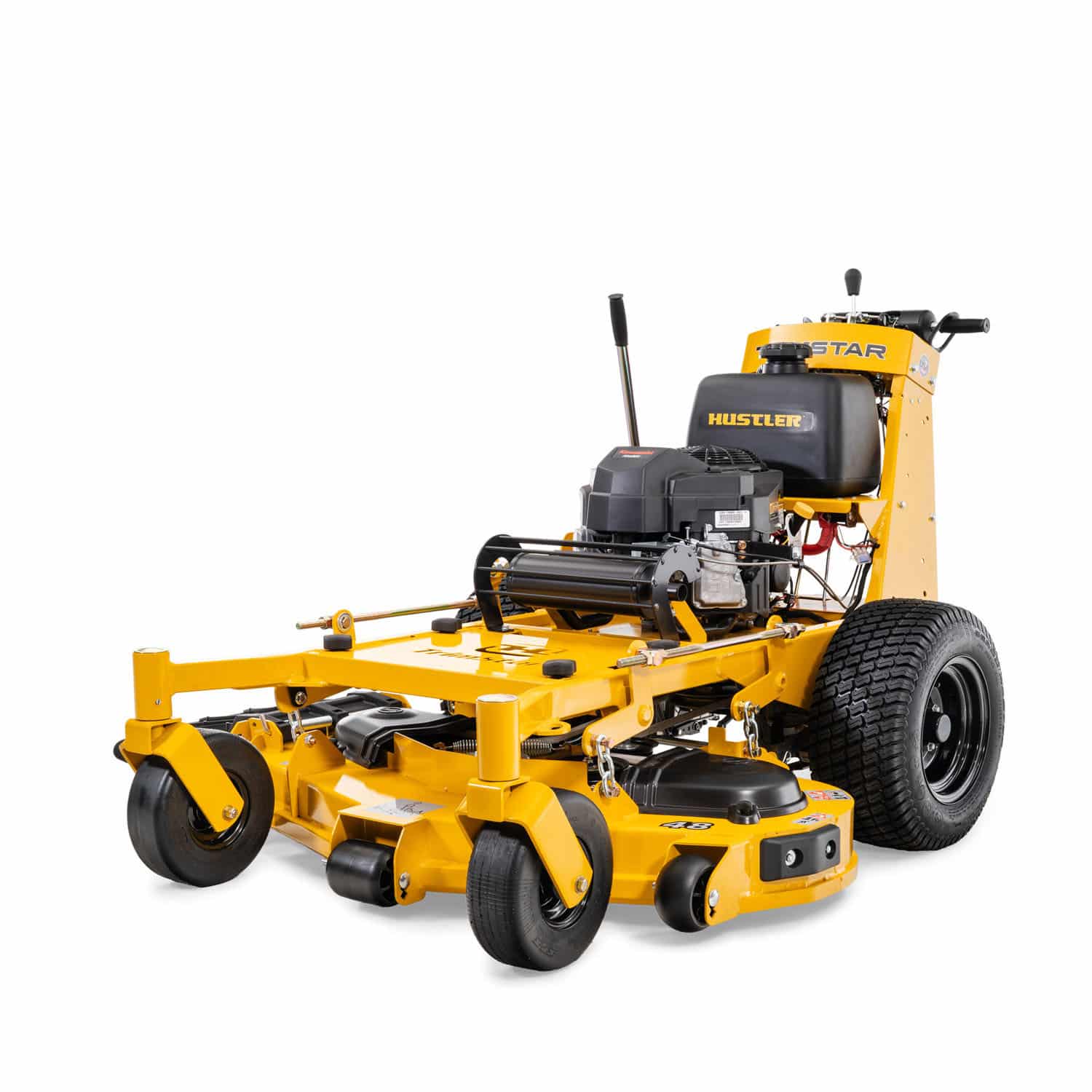 The Best Commercial Lawn Equipment Chenango Supply Company