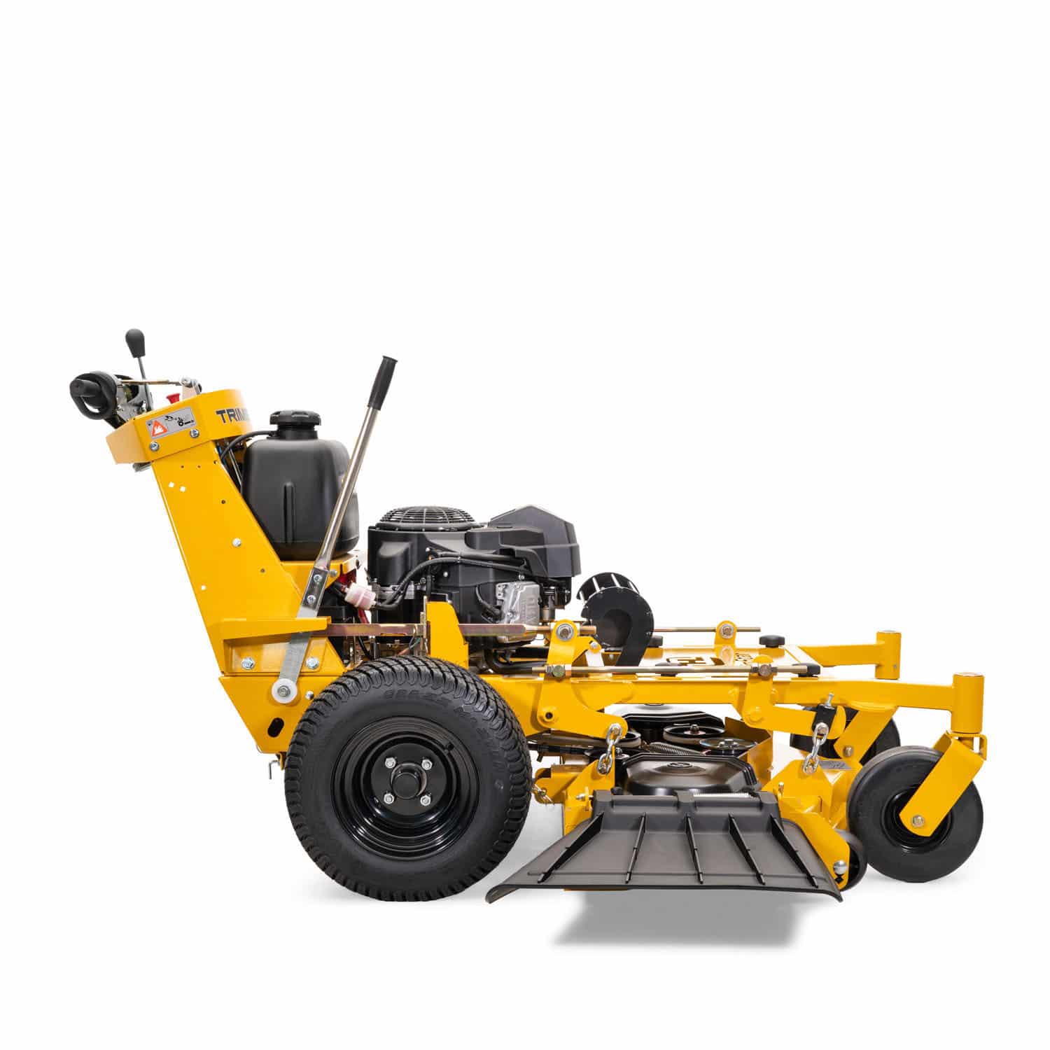 The Best Commercial Lawn Equipment Chenango Supply Company