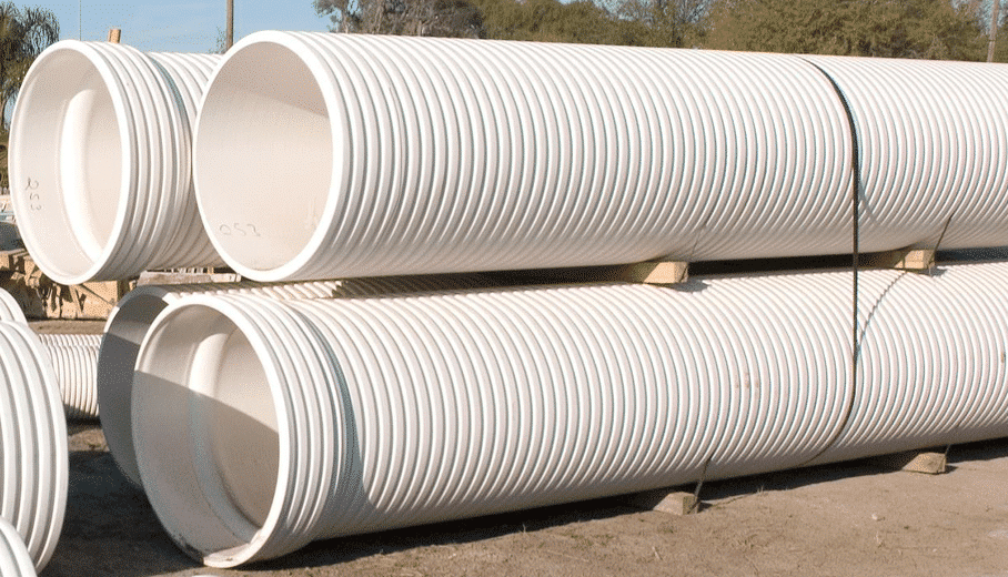 Polyvinyl Chloride (PVC) Pipe Chenango Supply Company