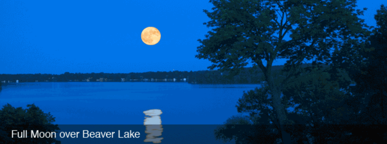 Village of Chenequa, Wisconsin