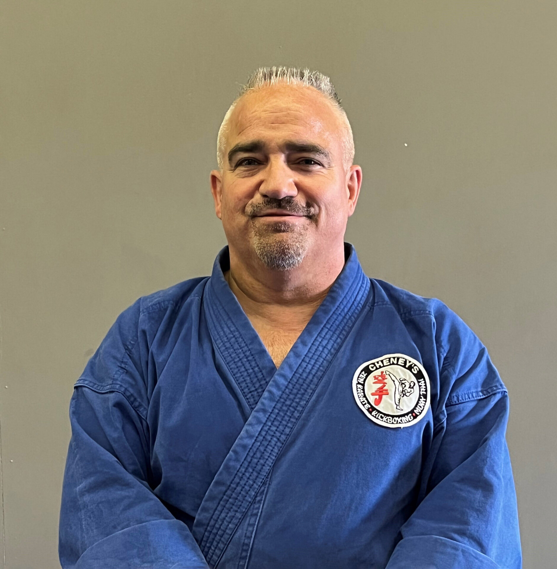 Lyle Cheney Cheney Zen Karate & Kickboxing