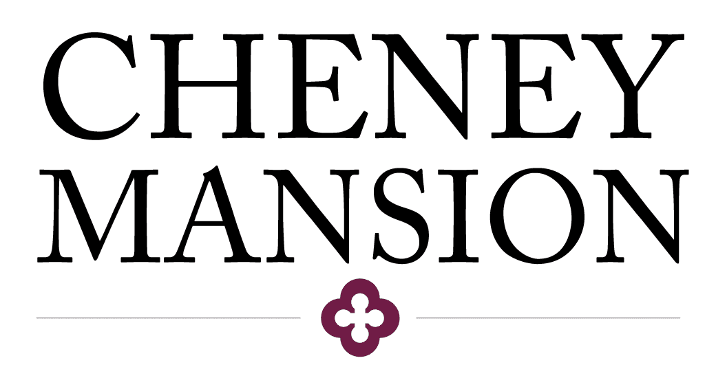 Cheney Mansion Cheney Mansion